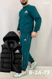 Спортивный костюм