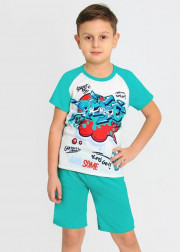 Спортивный костюм