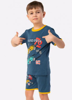 Спортивный костюм 23005939