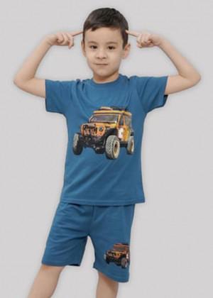 Спортивный костюм 23005940