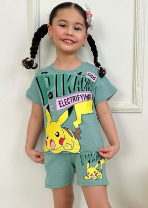 Спортивный костюм #23005958