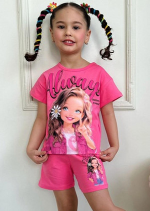 Спортивный костюм #23005963