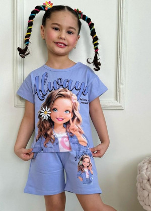 Спортивный костюм #23005979