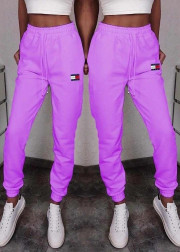 Спортивные брюки