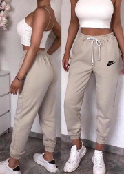 Спортивные брюки