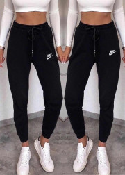 Спортивные брюки