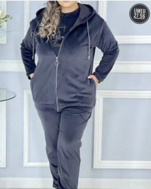 Спортивный костюм 23007660