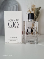 Туалетная вода