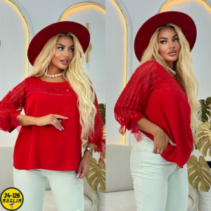 Блузка 23009607