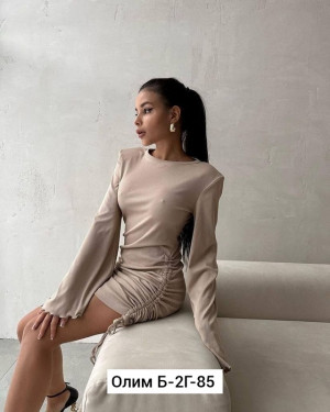 Платье 23011677