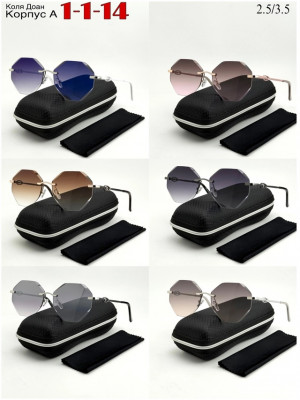 Солнцезащитные очки 23011777