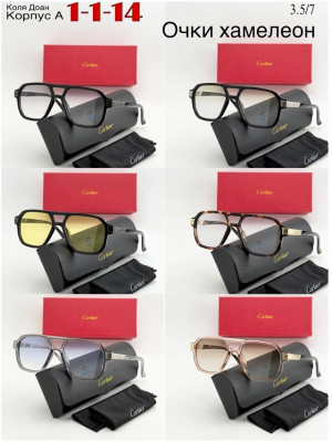 Солнцезащитные очки 23011858