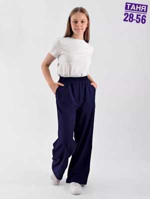 Брюки 23011946