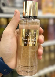 Парфюмированный спрей для тела 250мл