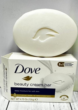 Крем-мыло 135г 23015852