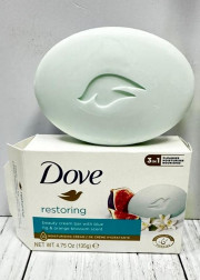 Крем-мыло 75г