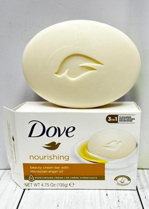 Крем-мыло 75г 23015900