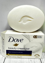 Крем-мыло 75г