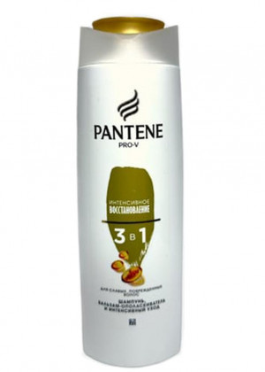 Шампунь для волос 400мл #23016194