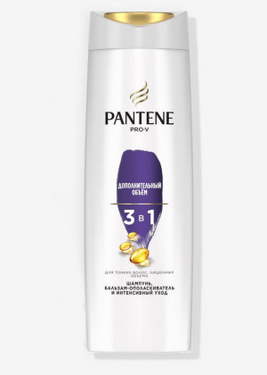 Шампунь для волос 400мл #23016199