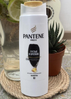 Шампунь для волос 400мл #23016201