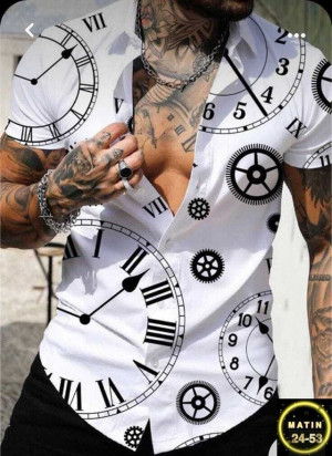 Рубашка 23016224