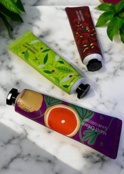 Набор кремов для рук 5шт