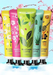 Набор кремов для рук 5шт