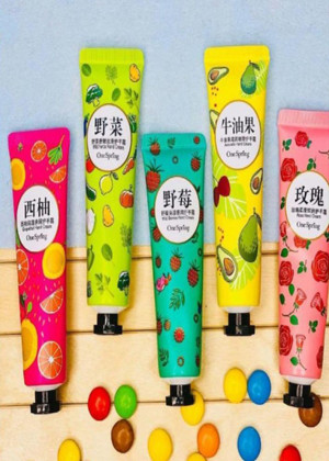 Набор кремов для рук 5шт 23016332