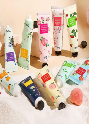 Набор кремов для рук 5шт 23016339