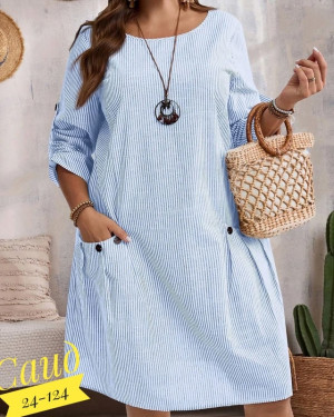 Платье 23016595