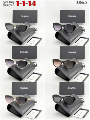 Солнцезащитные очки 23017119