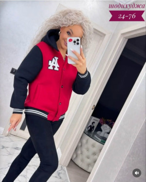 Толстовка 23018269