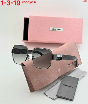 Солнцезащитные очки 23018950