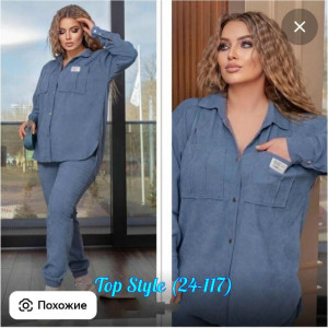 Костюм 23022037