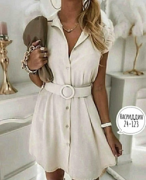 Платье 23023797