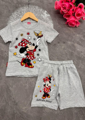 Спортивный костюм 23024517