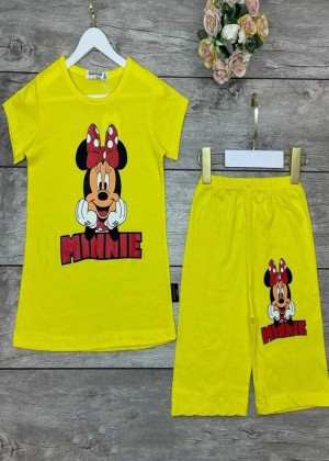 Спортивный костюм 23024523