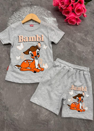 Спортивный костюм 23024536