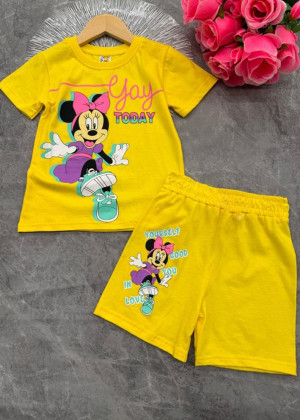 Спортивный костюм 23024547