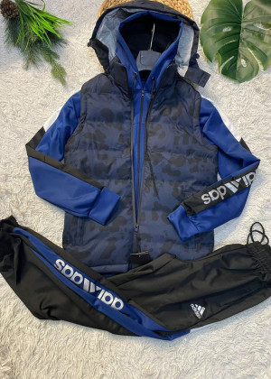 Спортивный костюм #23024604