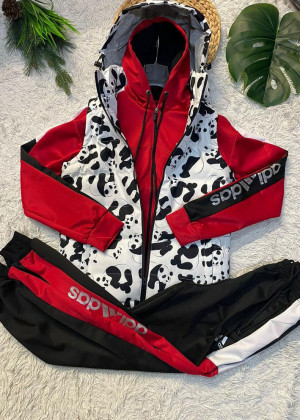 Спортивный костюм #23024613