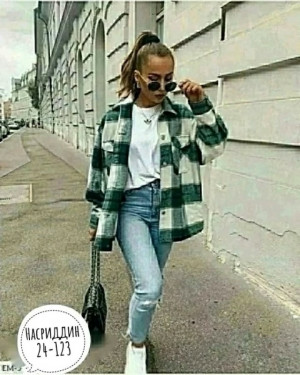 Рубашка 23025840