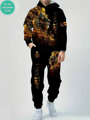 Спортивный костюм 23026030