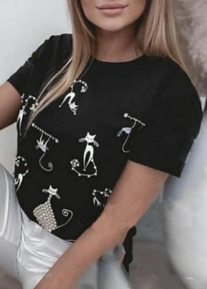 Футболка 23027761