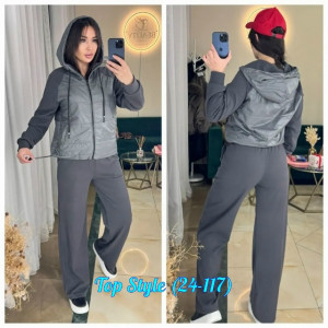 Спортивный костюм 23030600