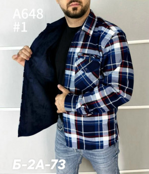 Рубашка 23031530