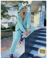 Спортивный костюм