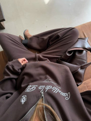 Спортивный костюм