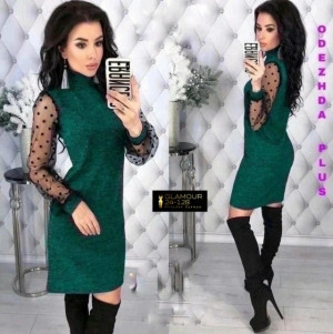 Платье 23040203